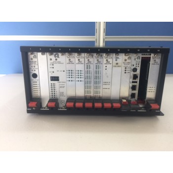 AMAT 0010-17614 e-MAX Chamber Controller